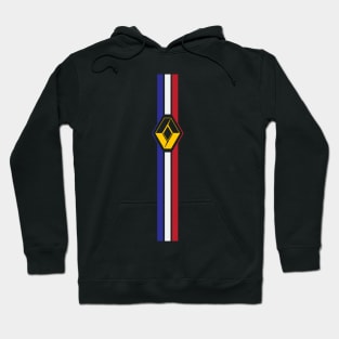 RENAULT Hoodie